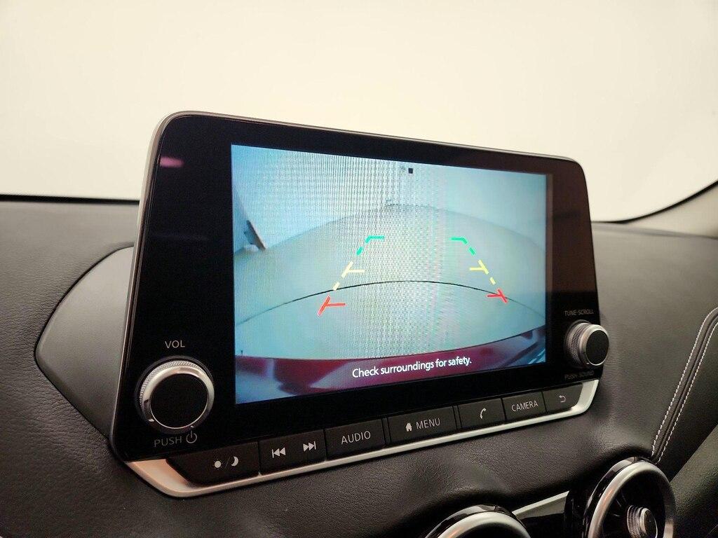 used 2024 Nissan Sentra car, priced at $20,998