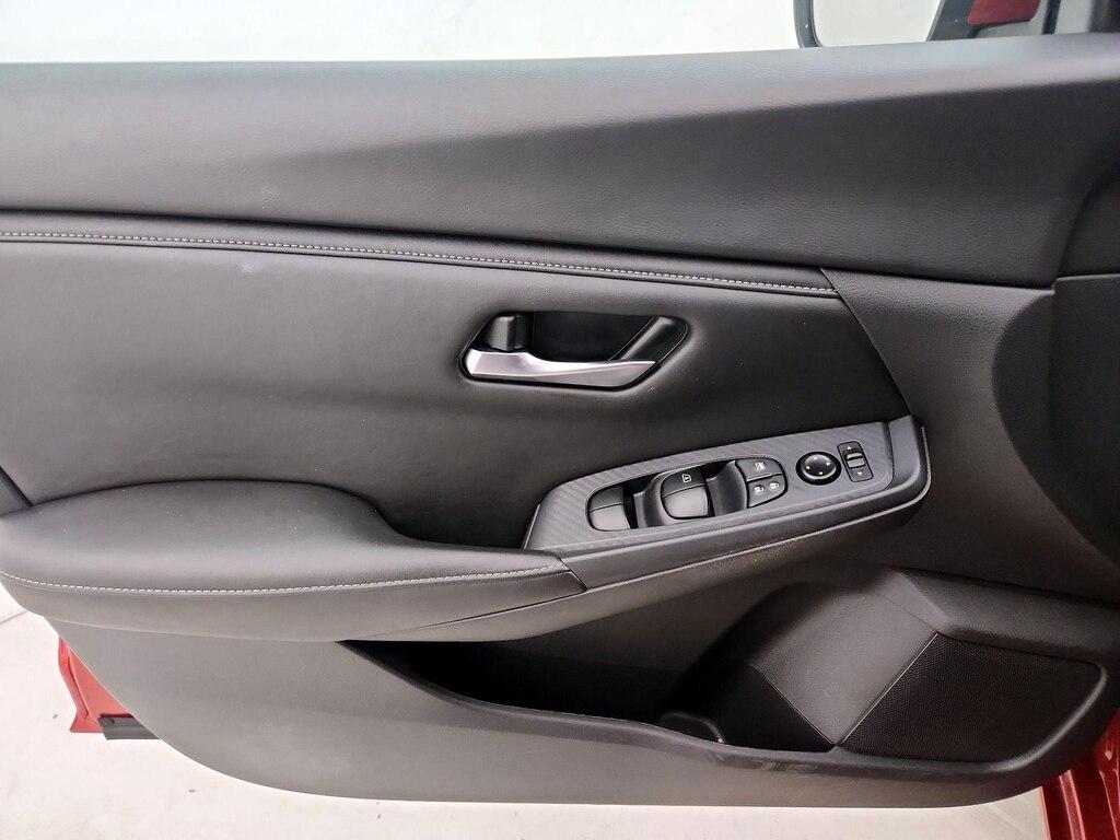 used 2024 Nissan Sentra car, priced at $20,998