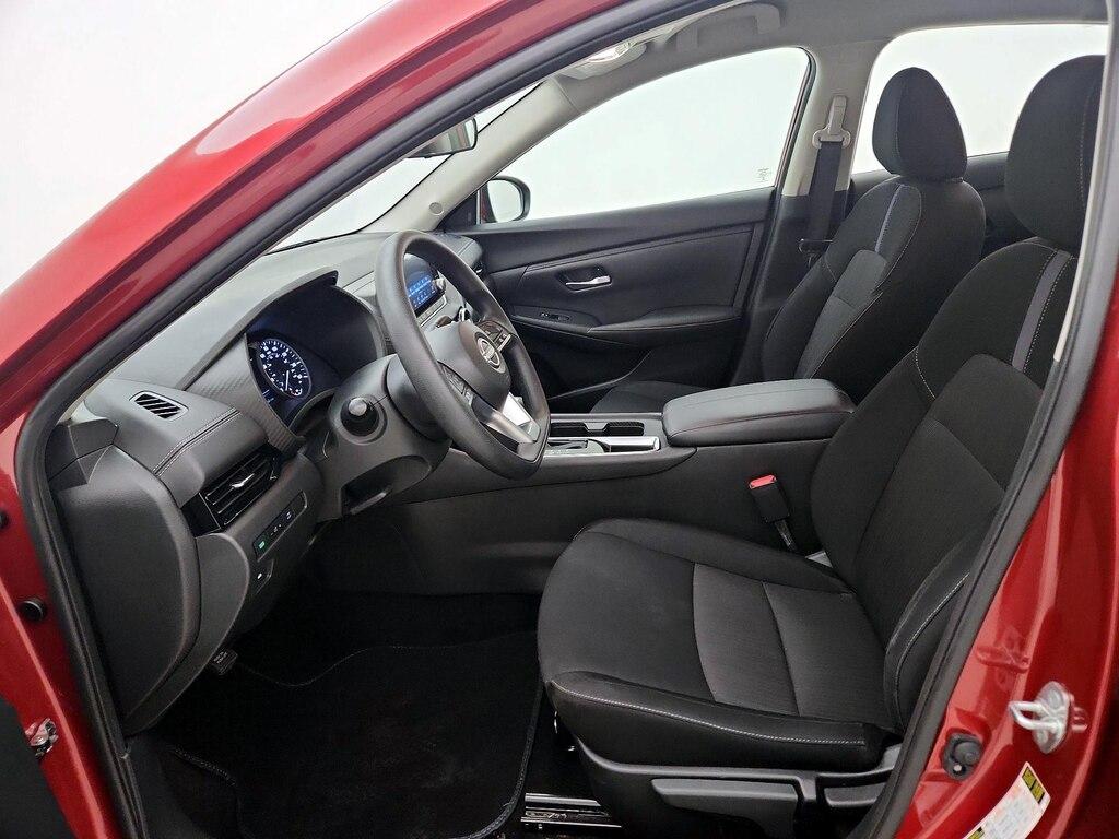 used 2024 Nissan Sentra car, priced at $20,998