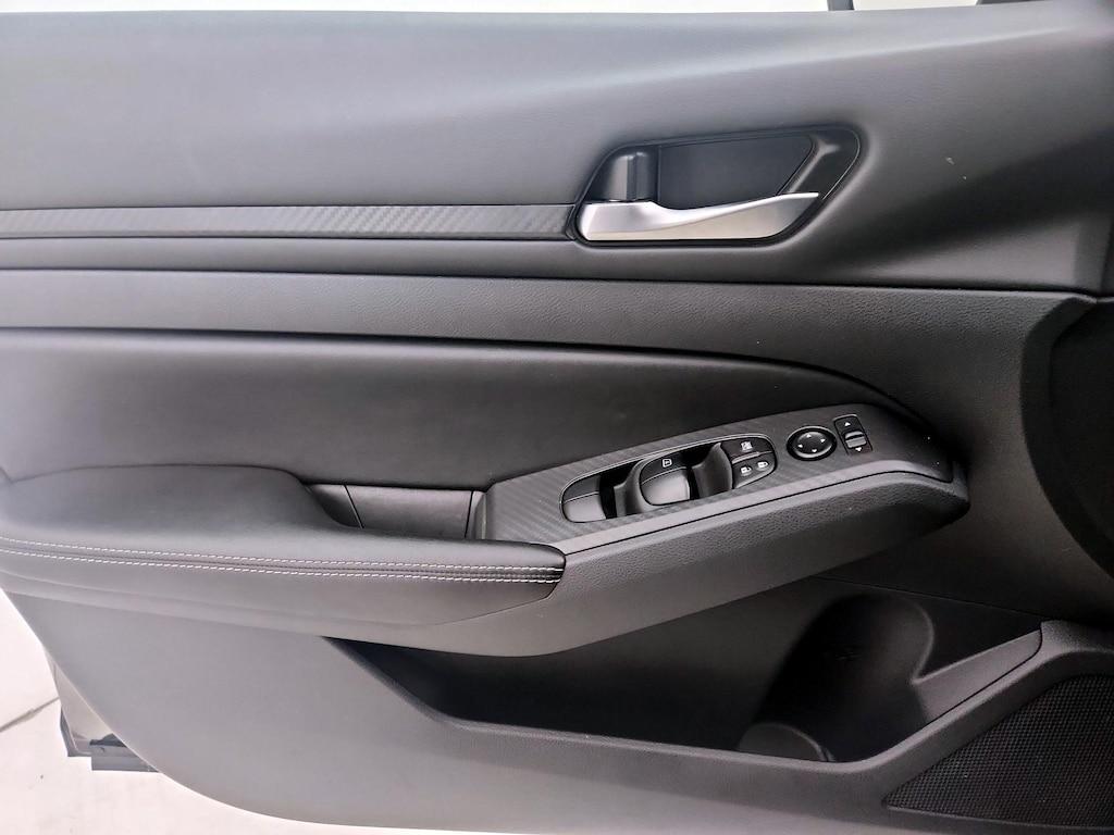 used 2024 Nissan Altima car, priced at $21,998
