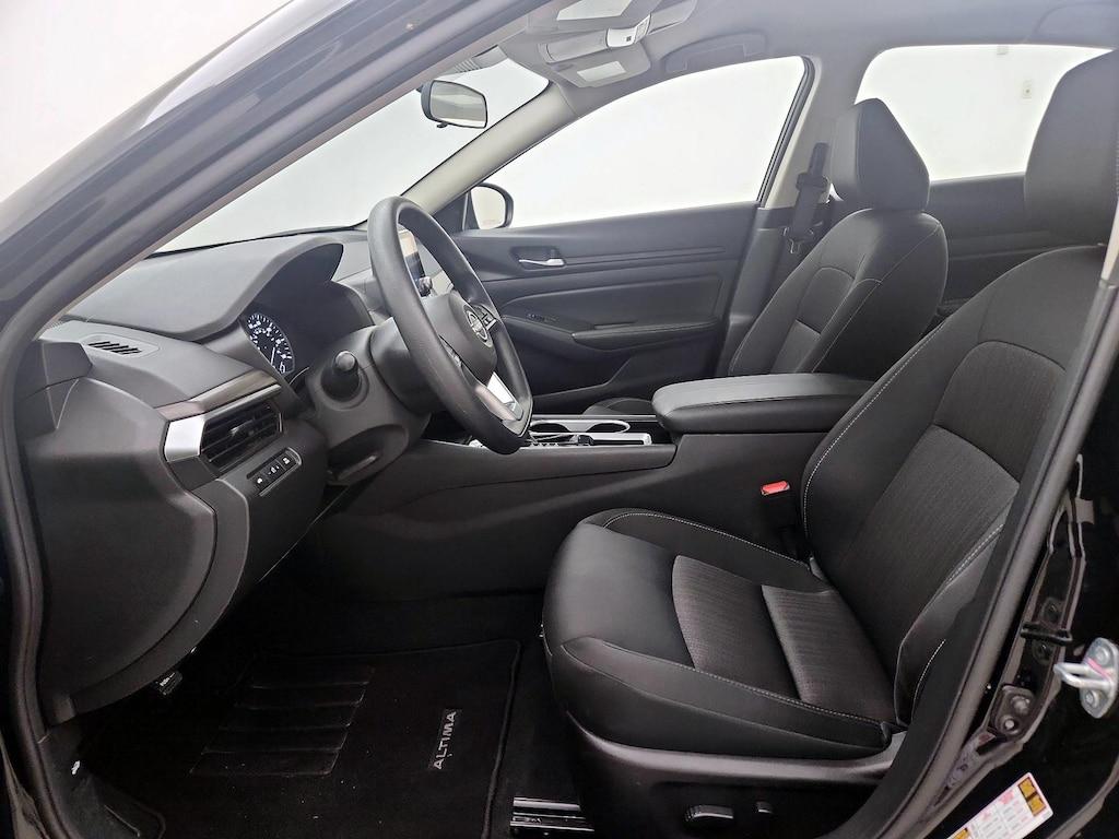 used 2024 Nissan Altima car, priced at $21,998