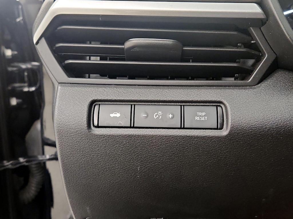 used 2024 Nissan Altima car, priced at $21,998