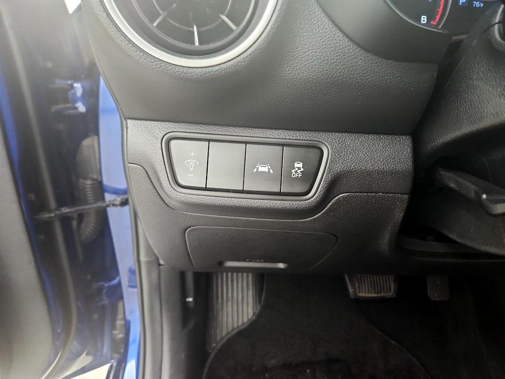 used 2021 Kia Forte car, priced at $16,998