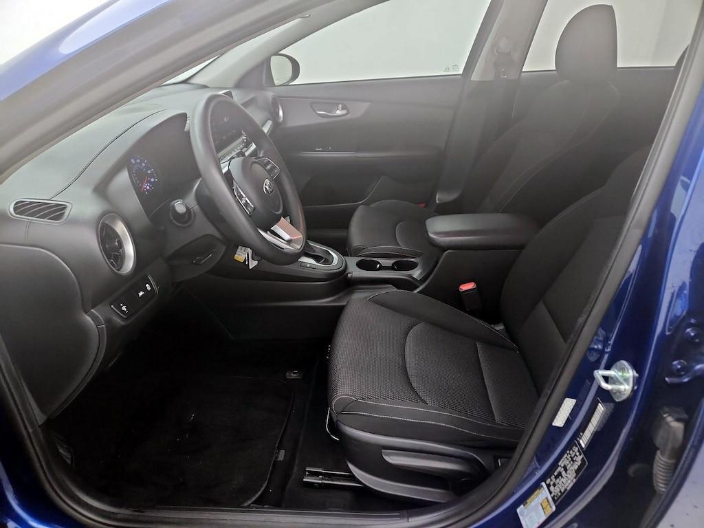 used 2021 Kia Forte car, priced at $16,998