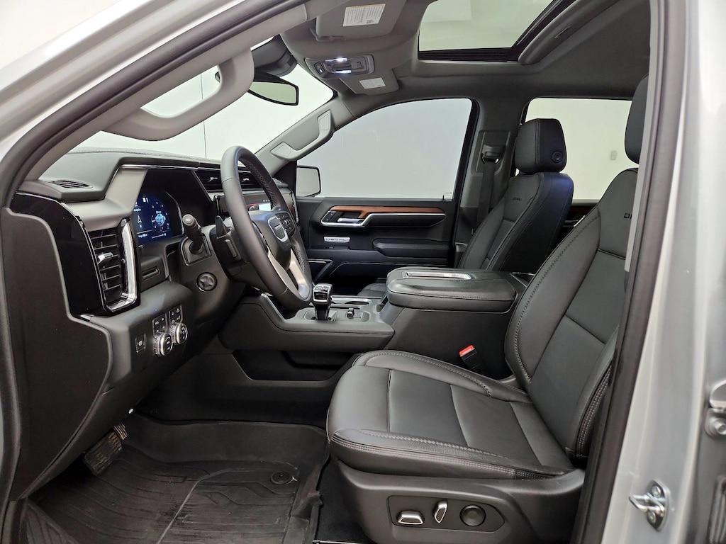 used 2022 GMC Sierra 1500 car, priced at $50,998