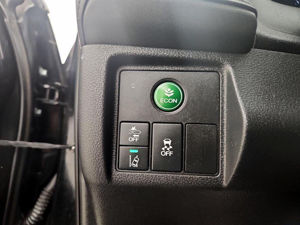 used 2019 Honda HR-V car, priced at $15,998