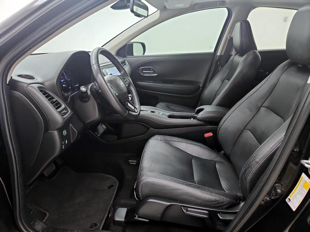 used 2019 Honda HR-V car, priced at $15,998
