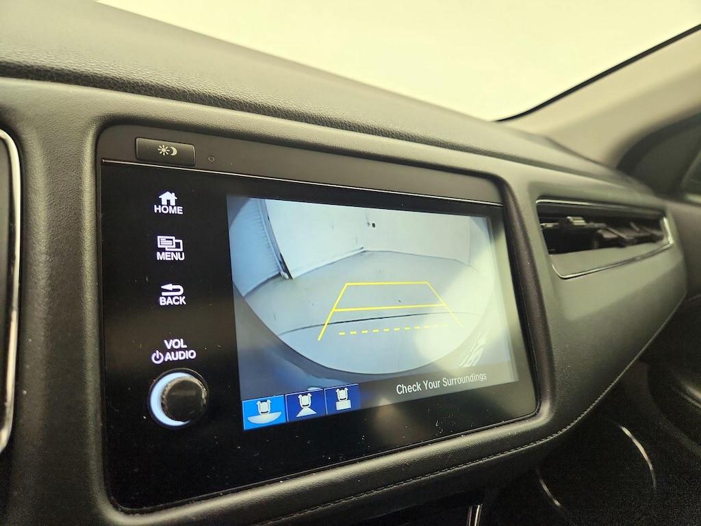 used 2019 Honda HR-V car, priced at $15,998
