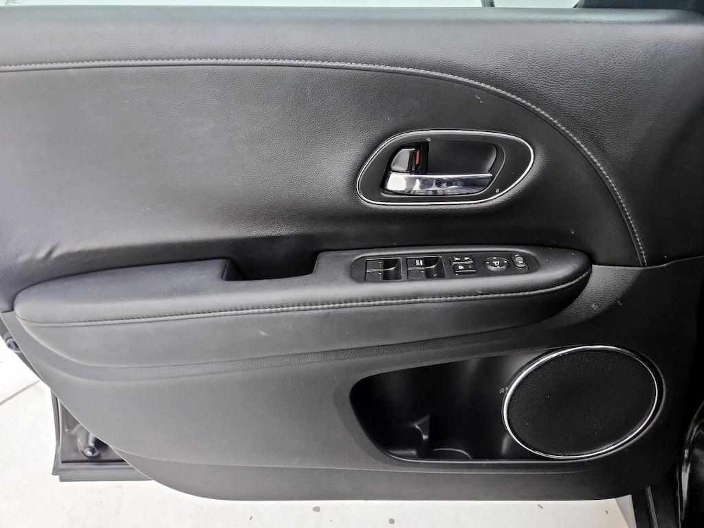 used 2019 Honda HR-V car, priced at $15,998