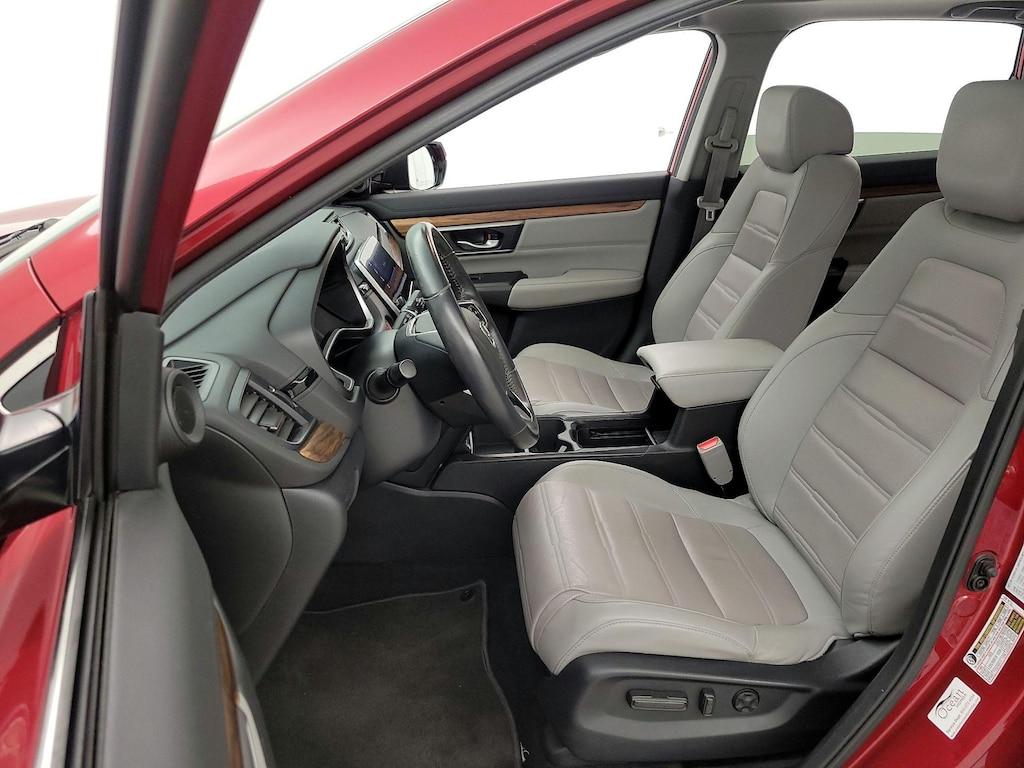 used 2020 Honda CR-V car, priced at $23,998