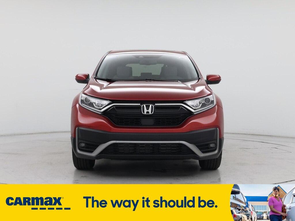 used 2020 Honda CR-V car, priced at $23,998