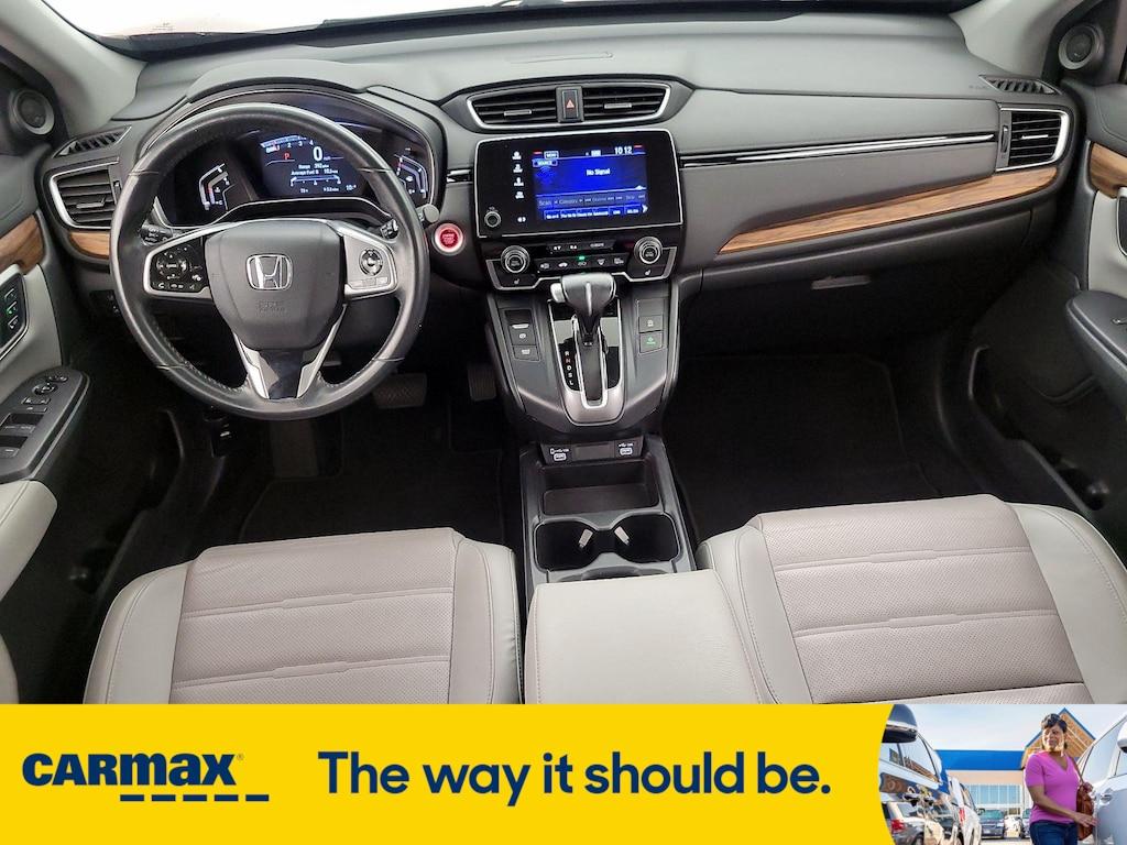 used 2020 Honda CR-V car, priced at $23,998