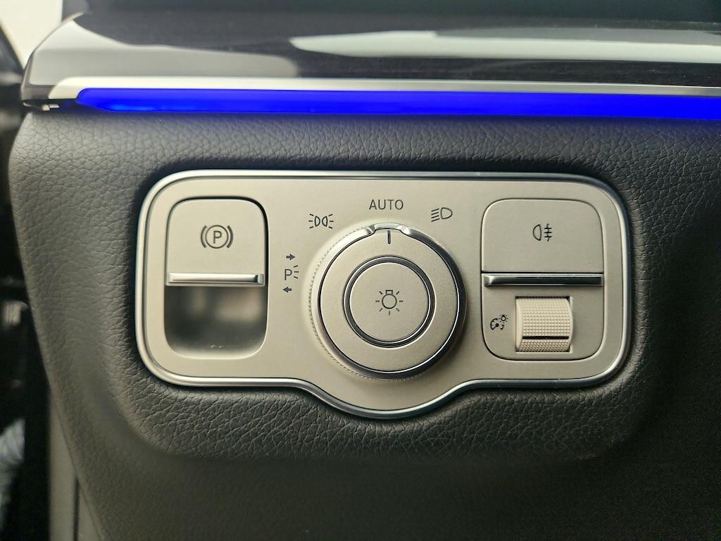 used 2021 Mercedes-Benz GLE 350 car, priced at $29,998