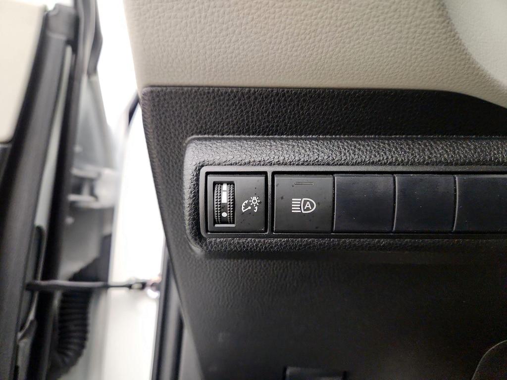used 2021 Toyota Corolla car, priced at $18,998