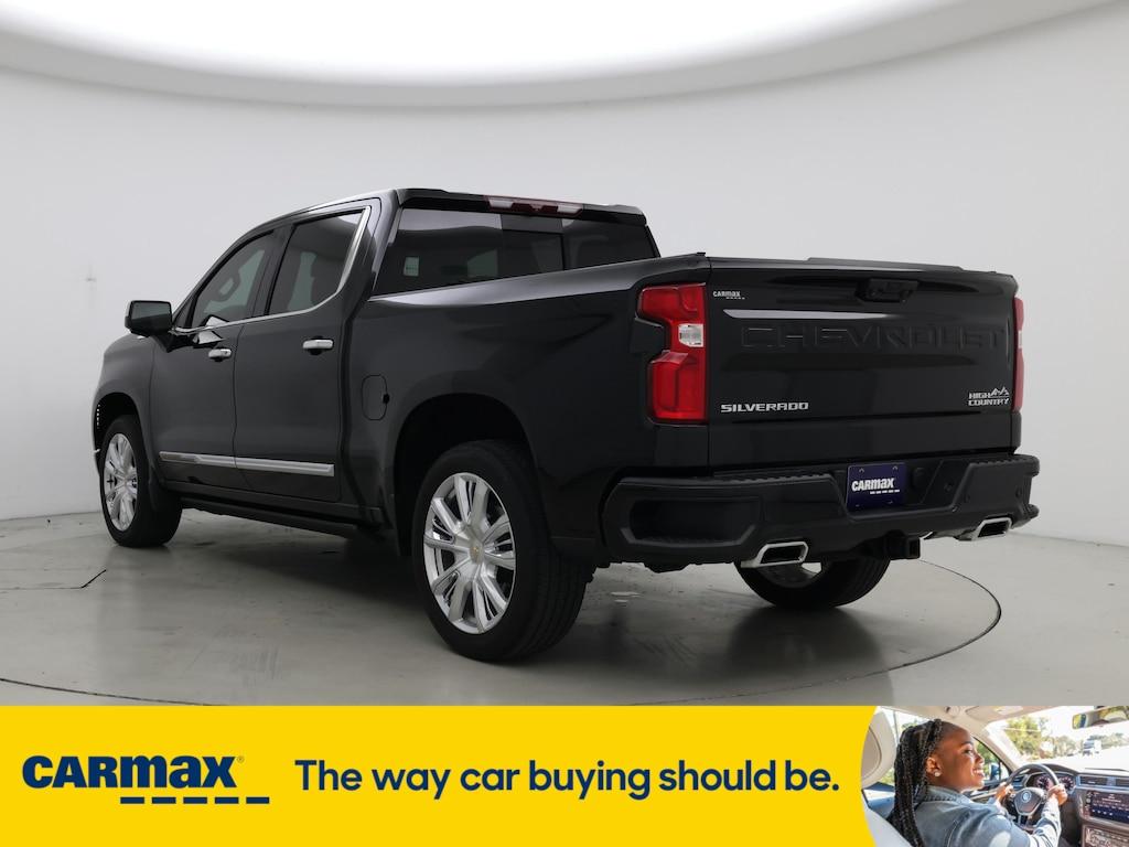 used 2022 Chevrolet Silverado 1500 car, priced at $46,998