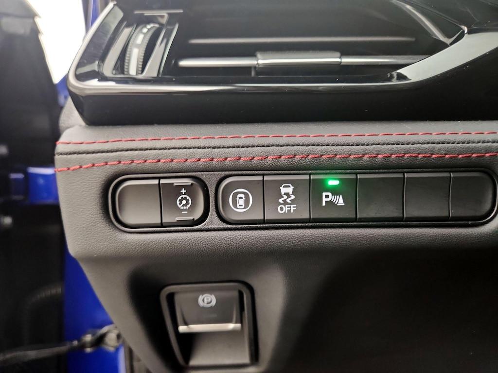 used 2022 Acura MDX car, priced at $44,998