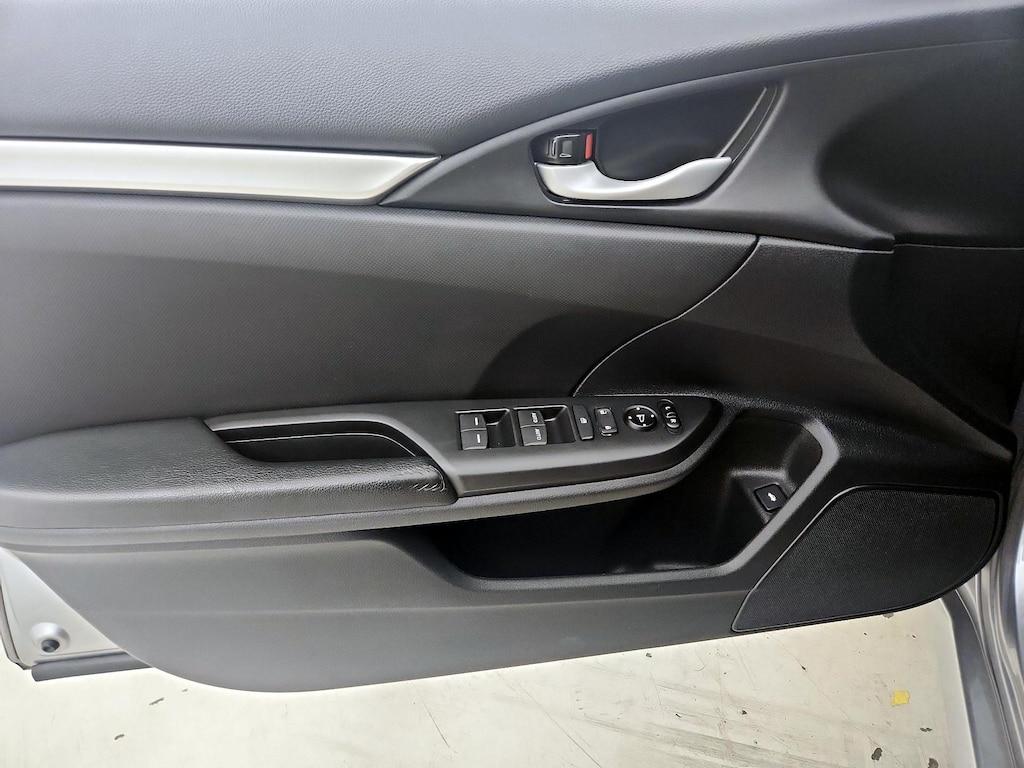 used 2020 Honda Civic car, priced at $21,998