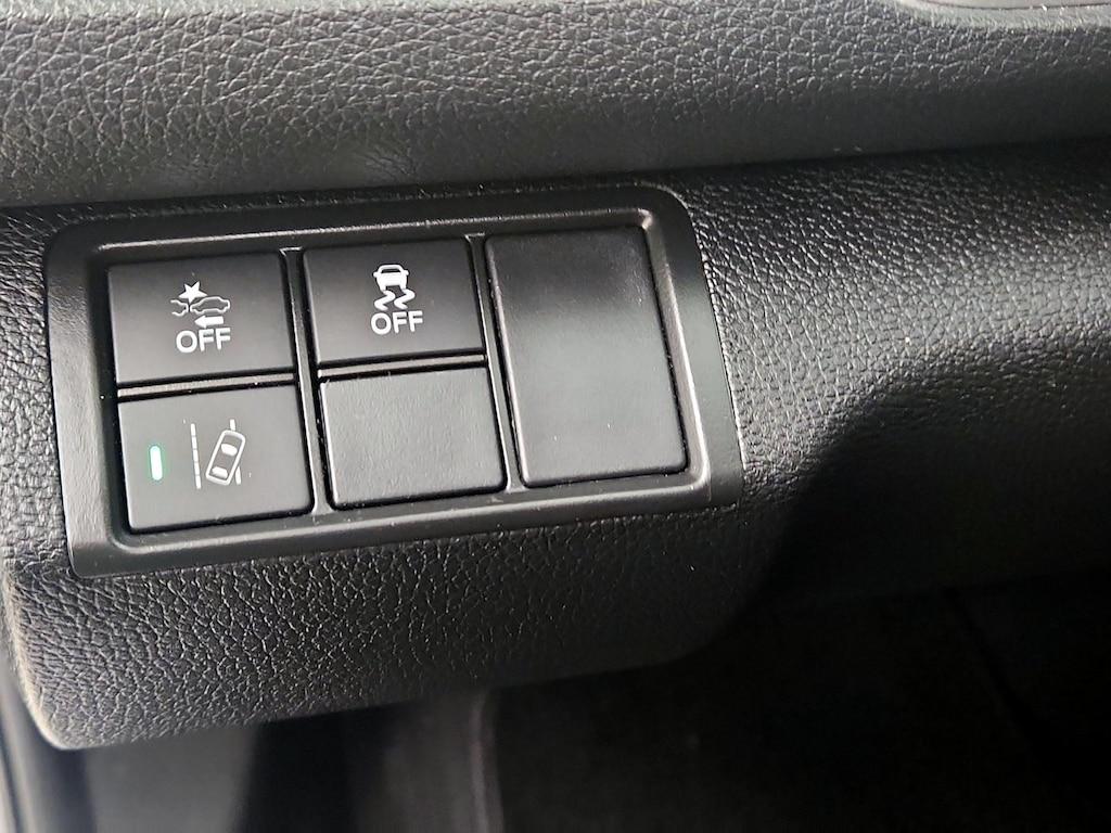 used 2020 Honda Civic car, priced at $21,998