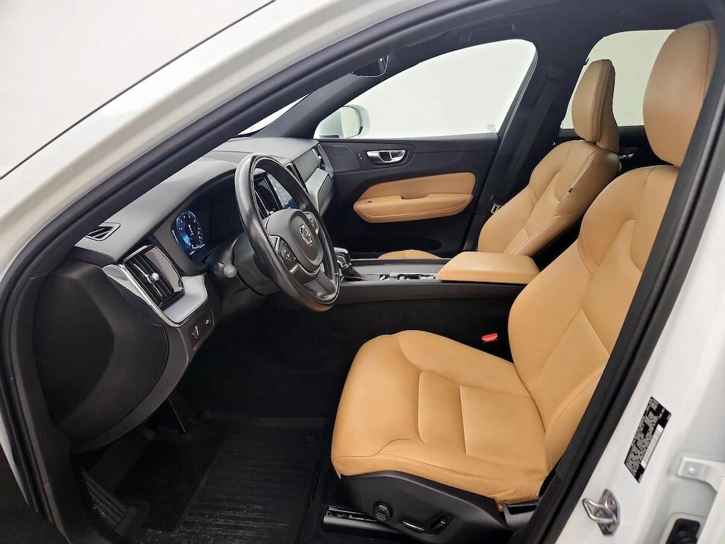 used 2020 Volvo XC60 car, priced at $26,998