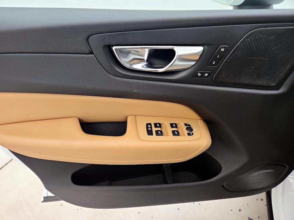 used 2020 Volvo XC60 car, priced at $26,998