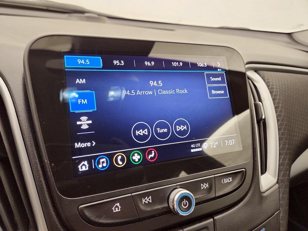 used 2023 Chevrolet Malibu car, priced at $19,998