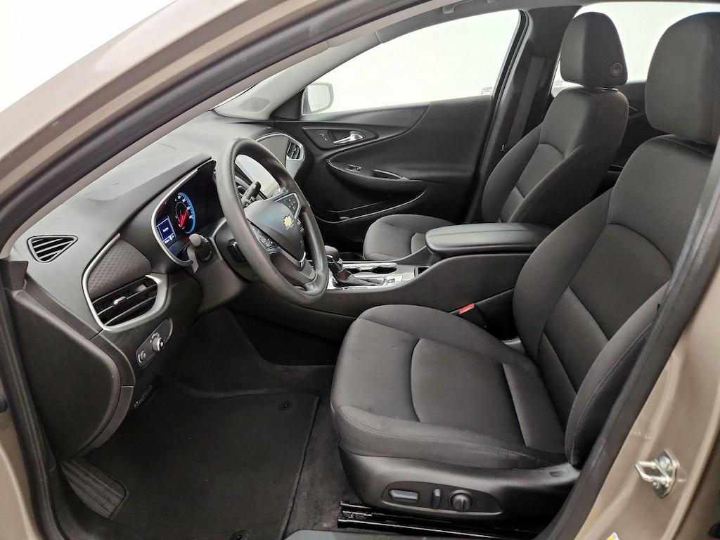 used 2023 Chevrolet Malibu car, priced at $19,998