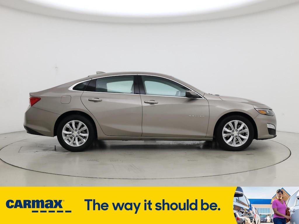 used 2023 Chevrolet Malibu car, priced at $19,998