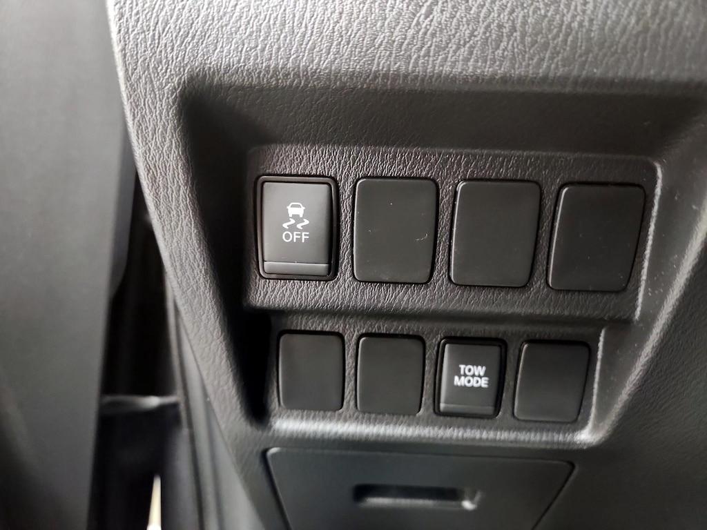 used 2018 Nissan Pathfinder car, priced at $13,998
