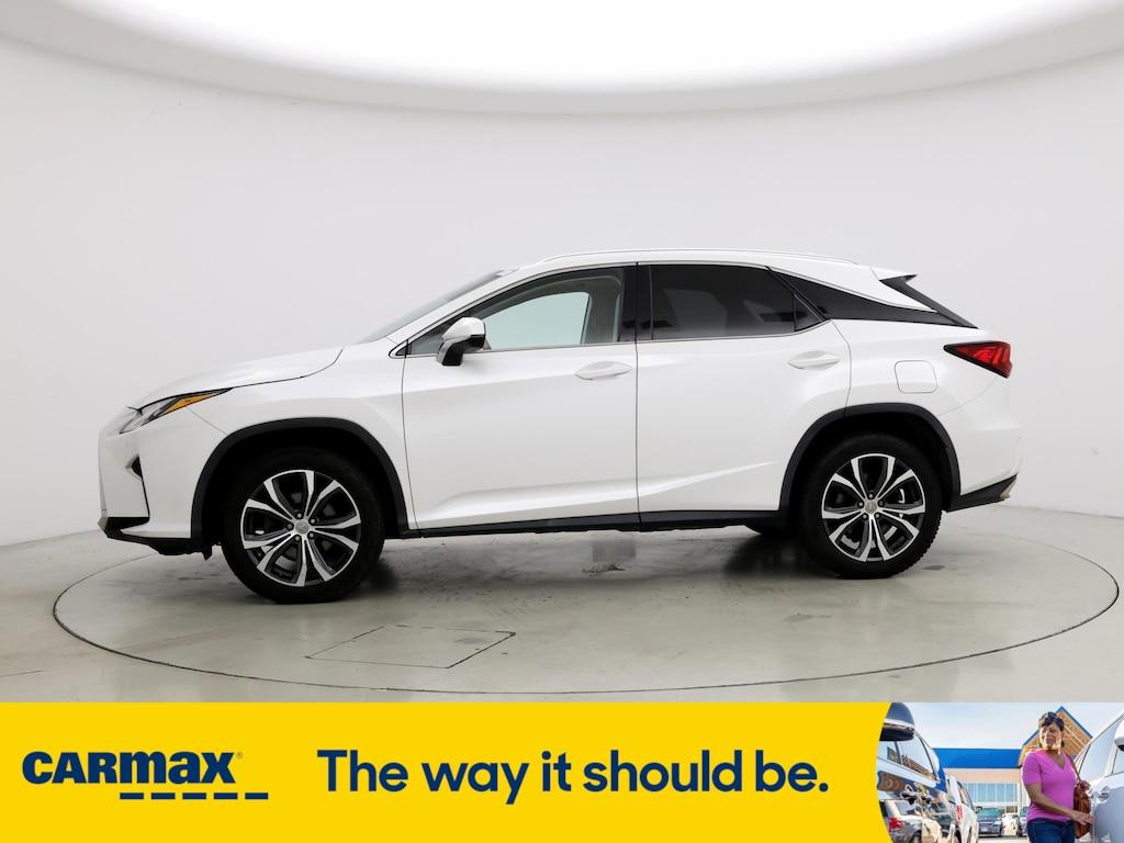 used 2016 Lexus RX 350 car, priced at $21,998