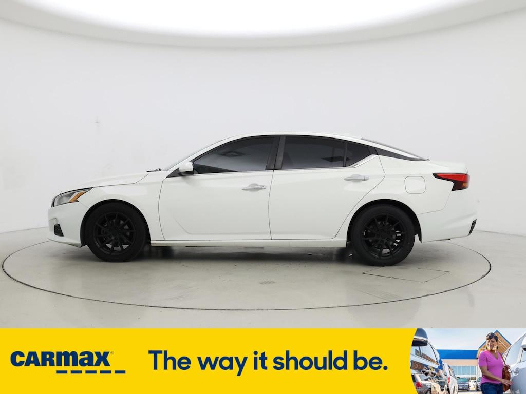 used 2020 Nissan Altima car, priced at $13,998