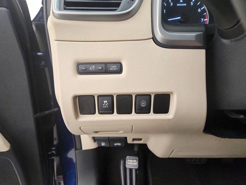 used 2020 Nissan Murano car, priced at $18,998