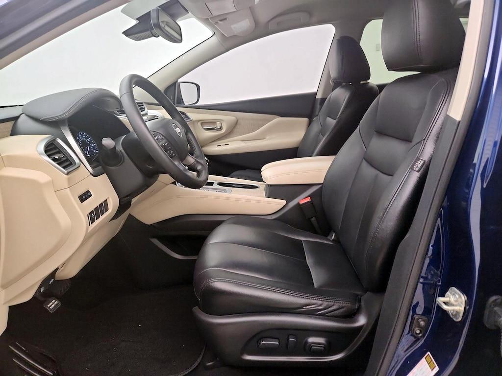 used 2020 Nissan Murano car, priced at $18,998