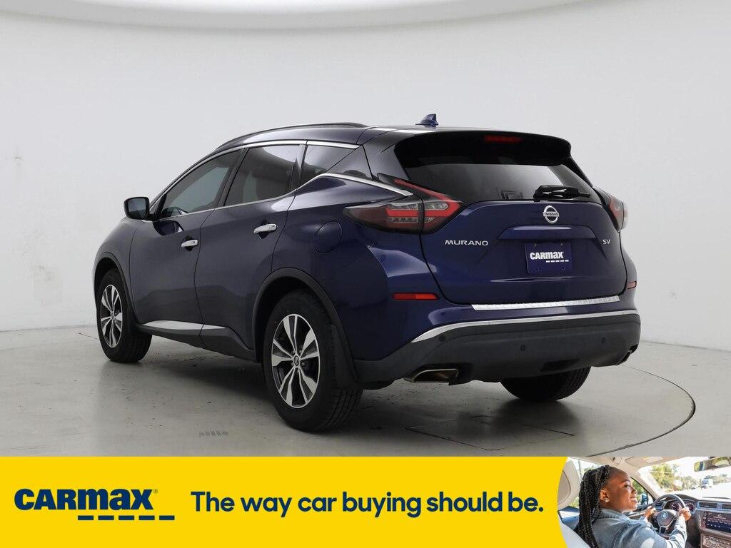 used 2020 Nissan Murano car, priced at $18,998