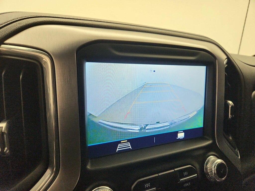 used 2022 GMC Sierra 1500 Limited car, priced at $35,998