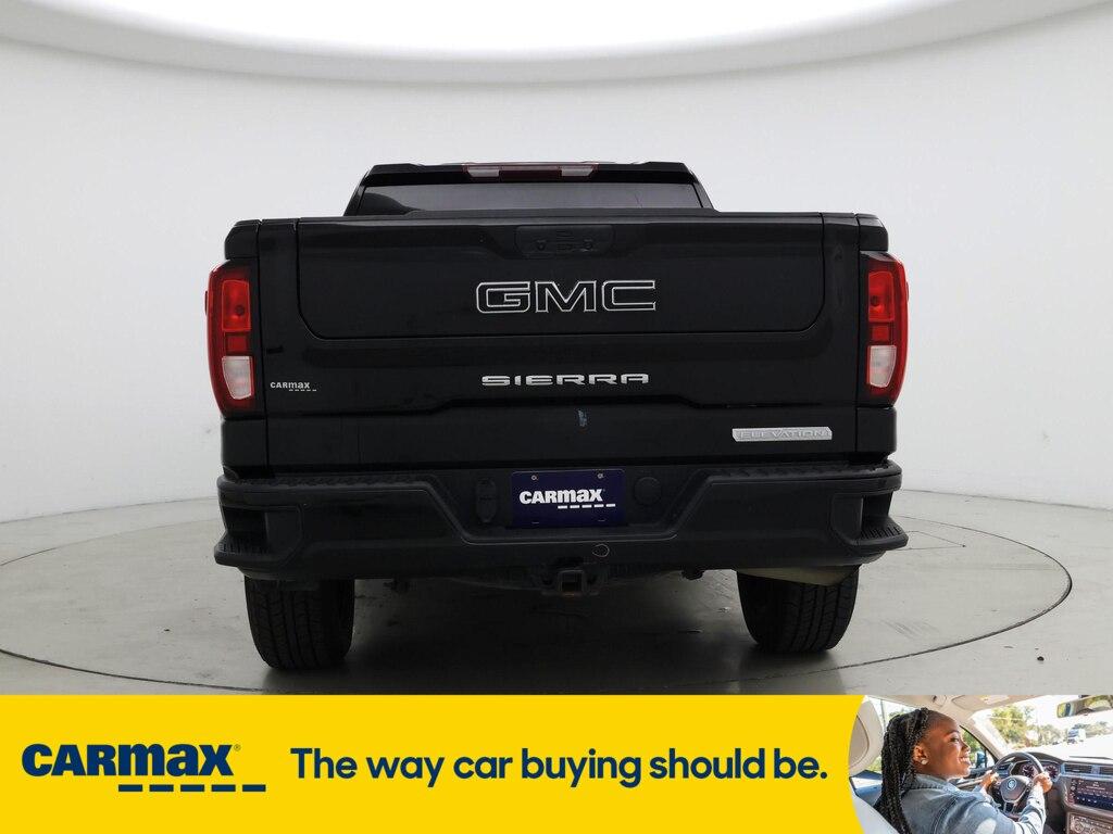 used 2022 GMC Sierra 1500 Limited car, priced at $35,998