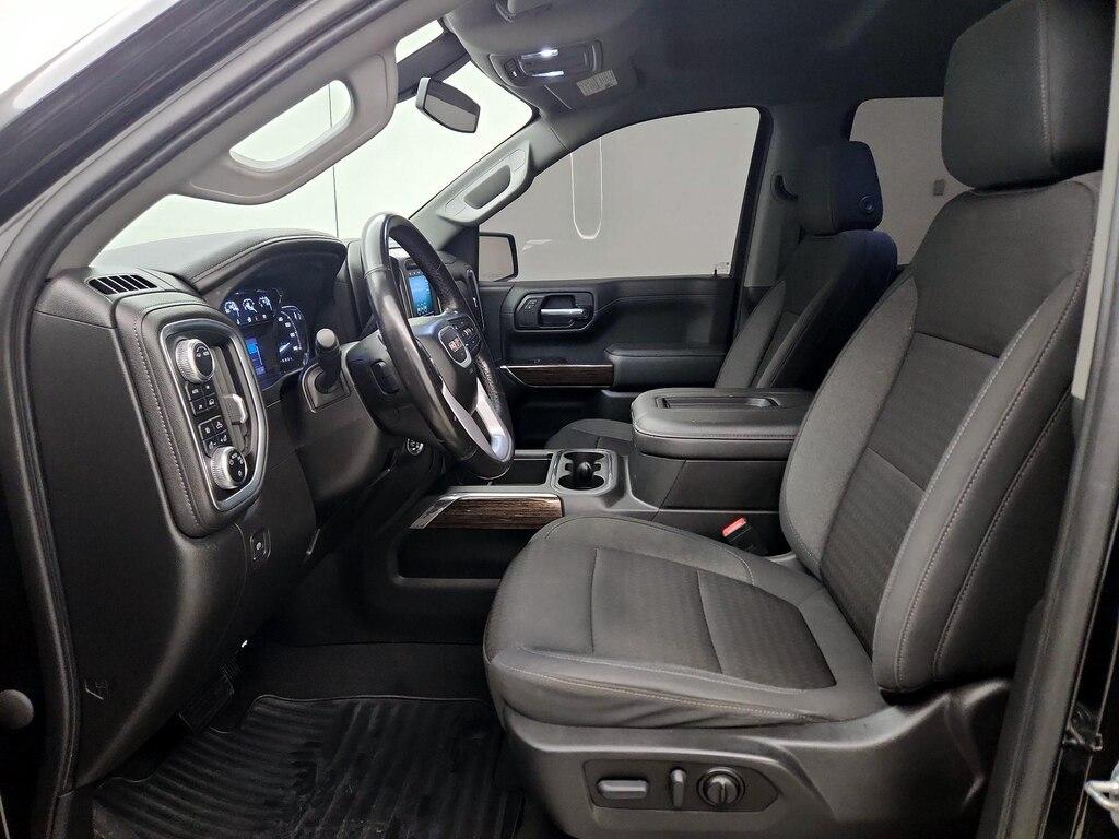 used 2022 GMC Sierra 1500 Limited car, priced at $35,998