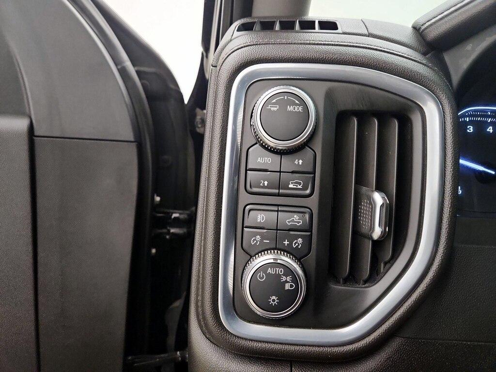 used 2022 GMC Sierra 1500 Limited car, priced at $35,998