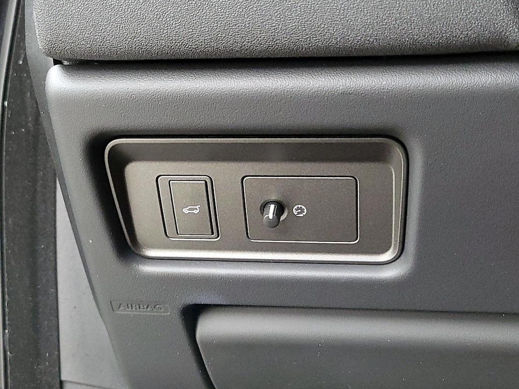 used 2018 Land Rover Range Rover Evoque car, priced at $19,998