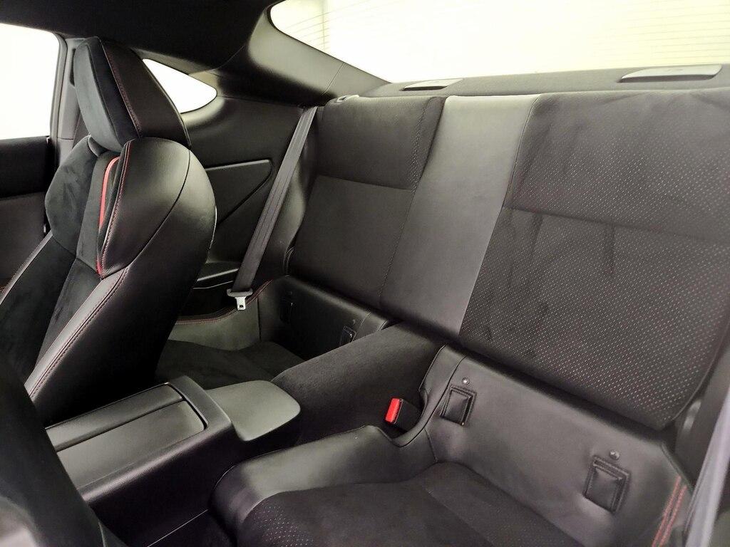 used 2023 Subaru BRZ car, priced at $29,998