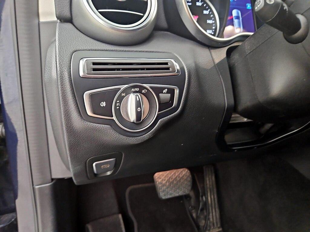 used 2019 Mercedes-Benz C-Class car, priced at $19,998