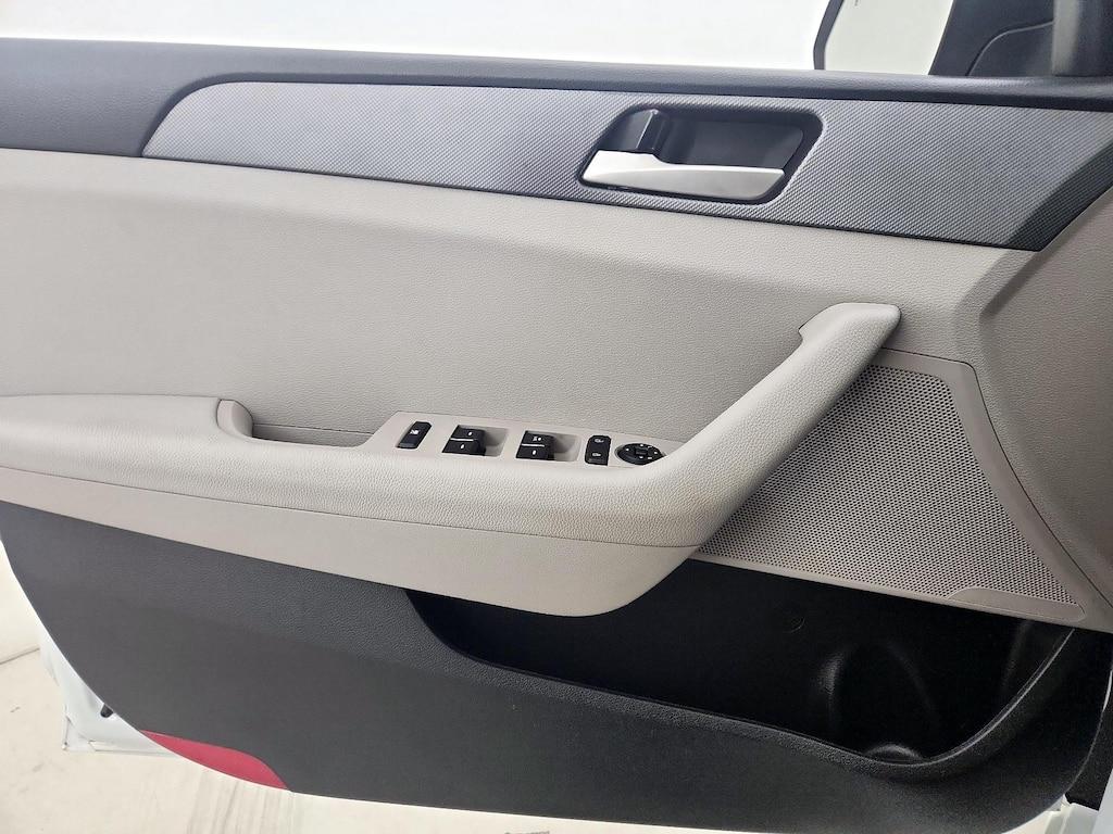 used 2018 Hyundai Sonata car, priced at $14,599