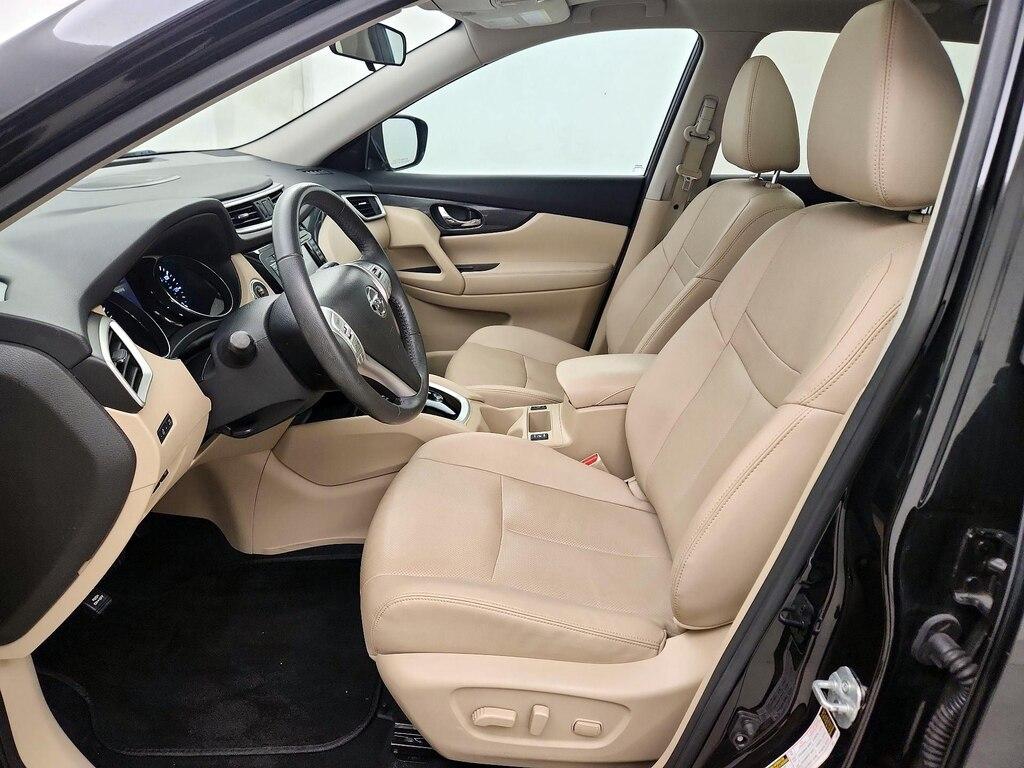 used 2016 Nissan Rogue car, priced at $17,998