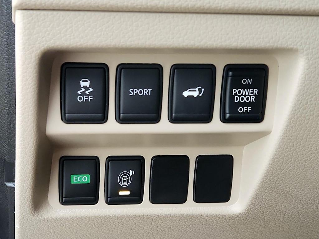 used 2016 Nissan Rogue car, priced at $17,998