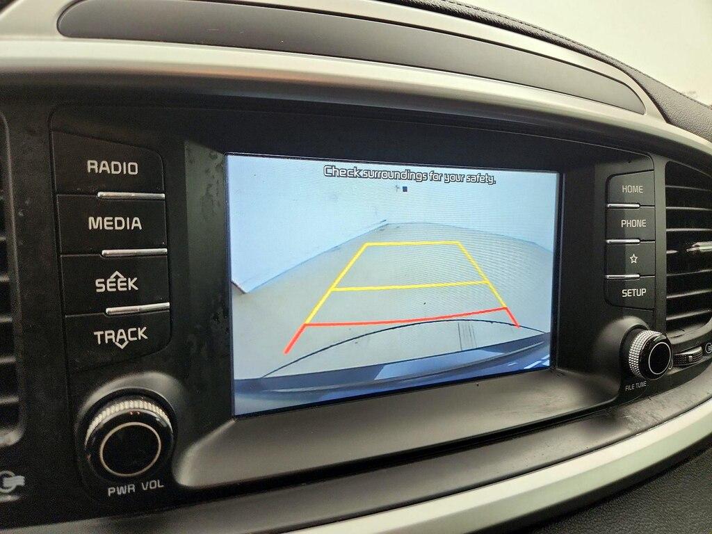 used 2020 Kia Sorento car, priced at $14,998