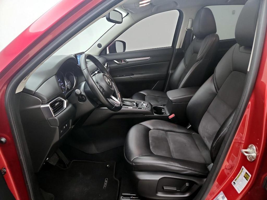 used 2018 Mazda CX-5 car, priced at $14,998