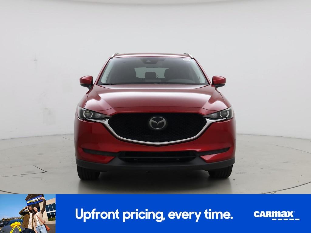 used 2018 Mazda CX-5 car, priced at $14,998