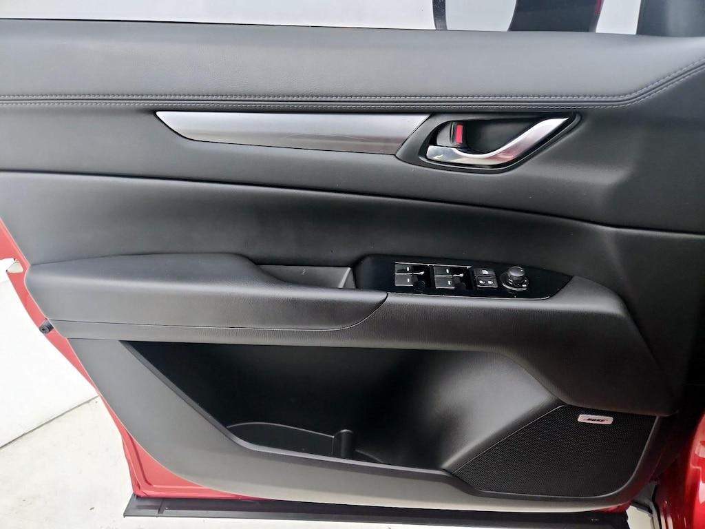 used 2018 Mazda CX-5 car, priced at $14,998