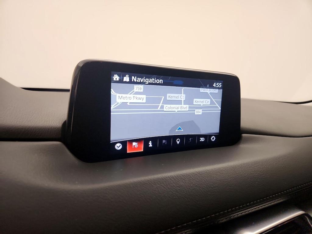 used 2018 Mazda CX-5 car, priced at $14,998