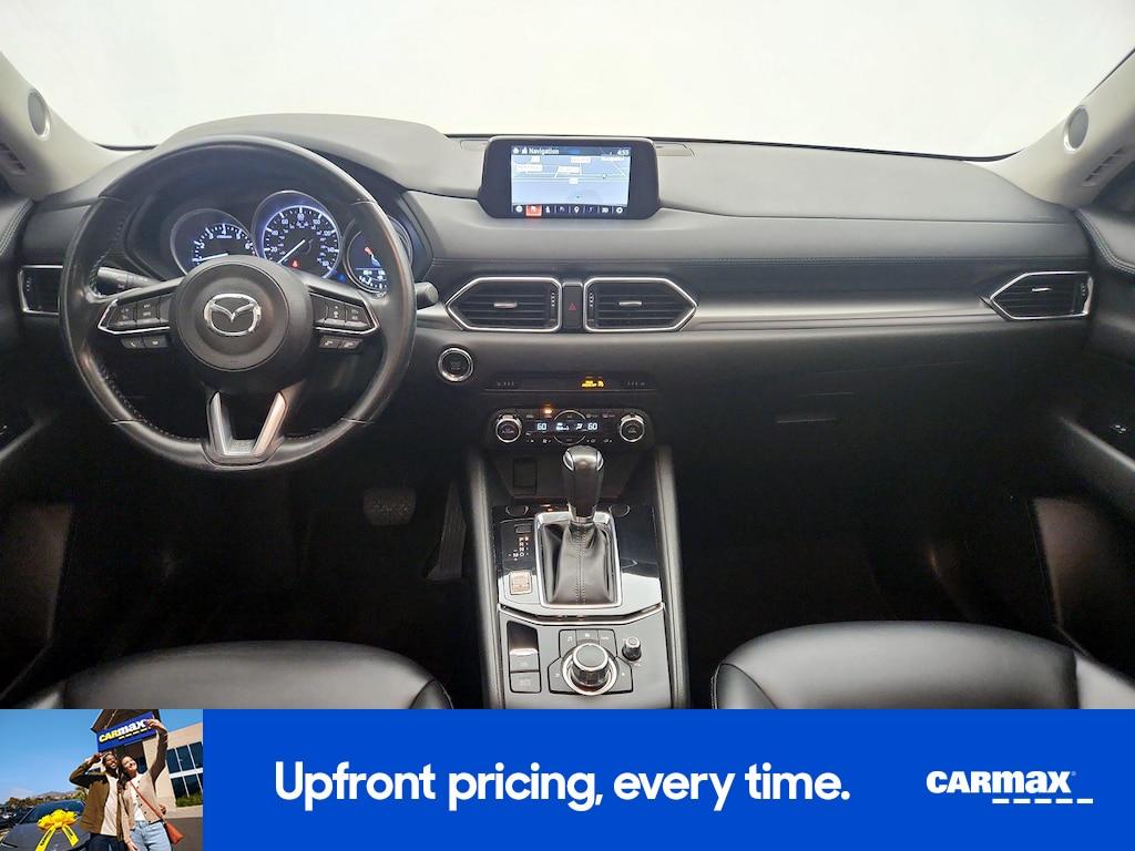 used 2018 Mazda CX-5 car, priced at $14,998