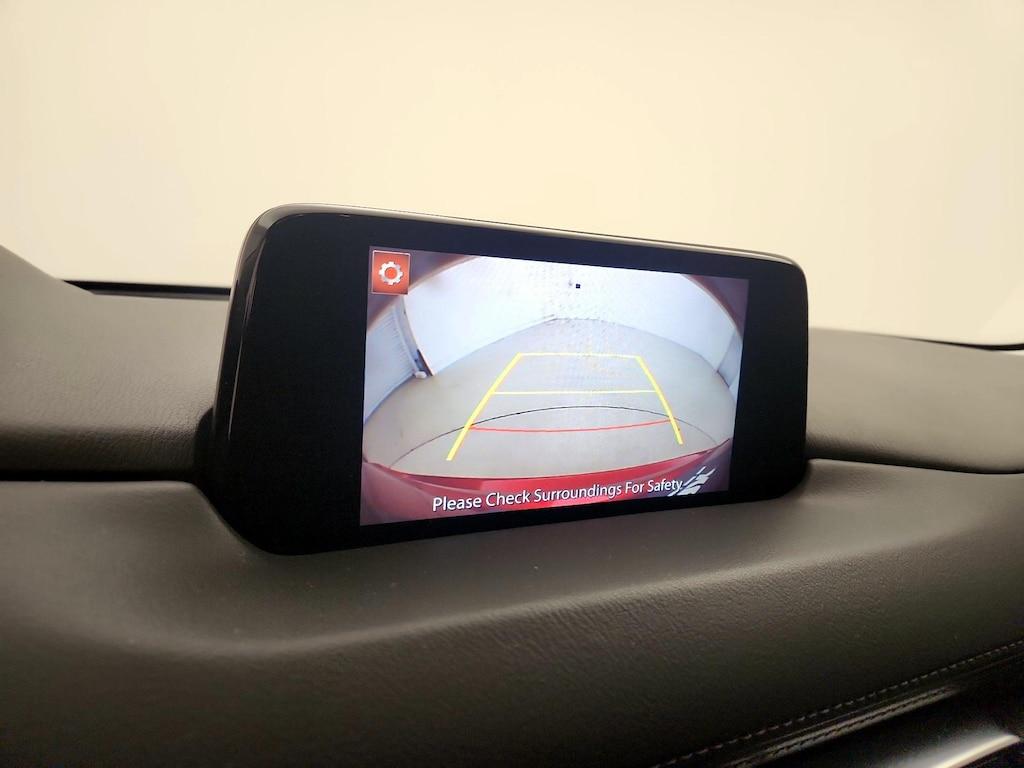 used 2018 Mazda CX-5 car, priced at $14,998